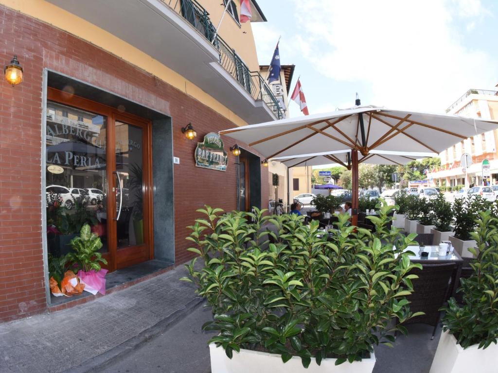 Albergo La Perla photo 2