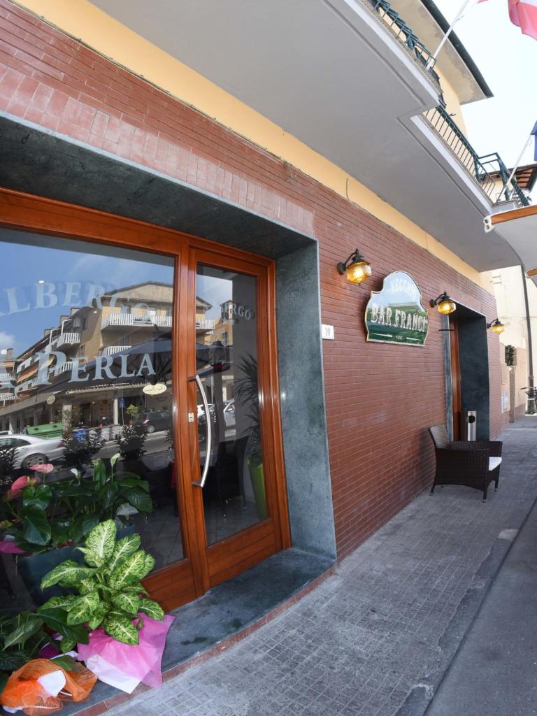 Albergo La Perla photo 3