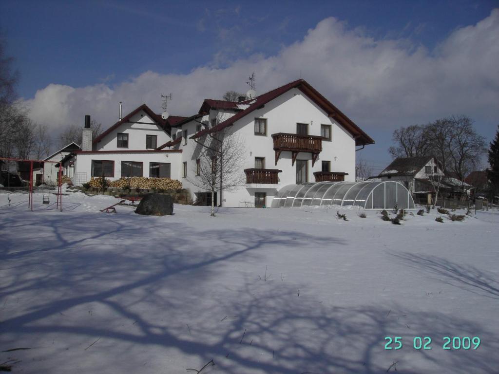Pension Všeruby photo 4