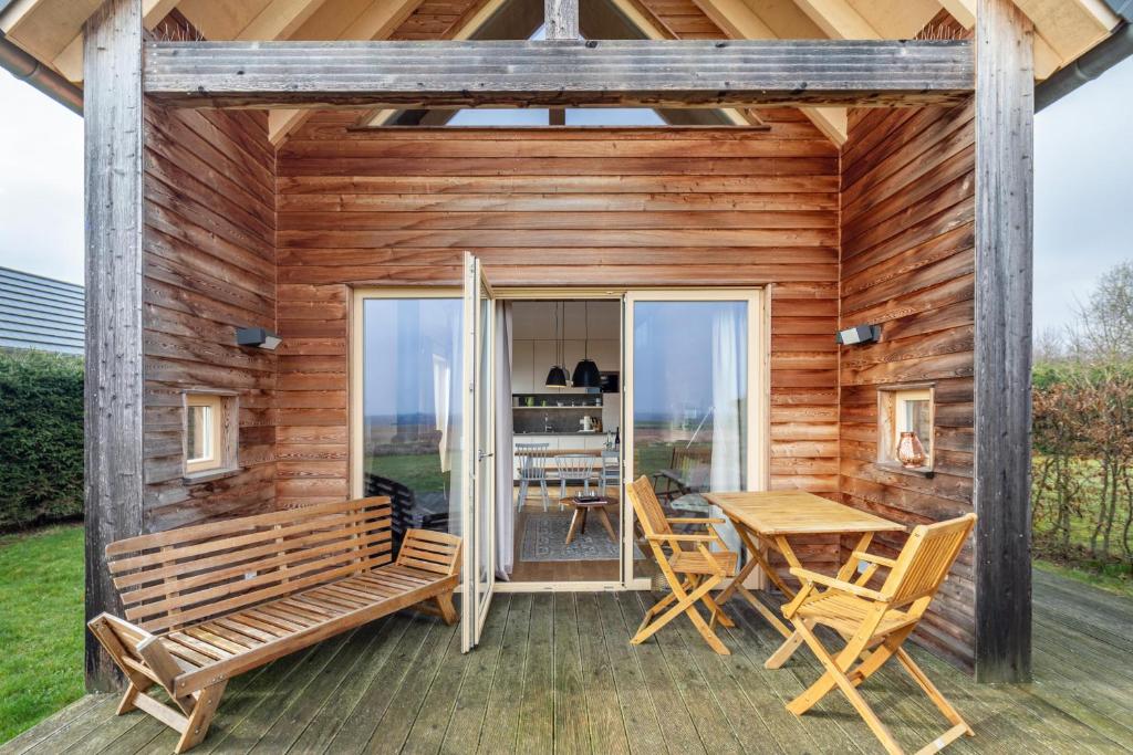 Hainichhöfe Chalet 4 photo 2