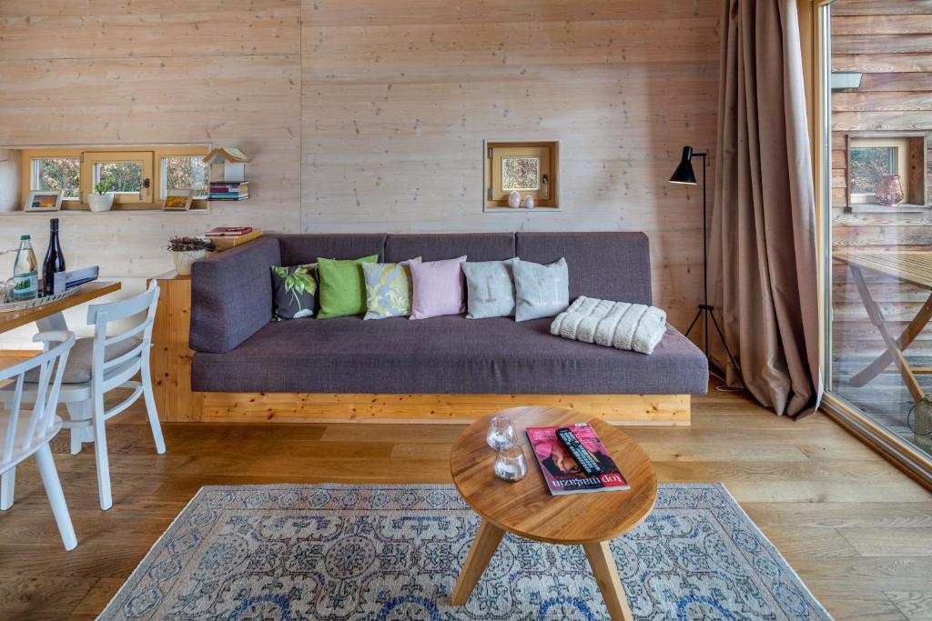 Hainichhöfe Chalet 5 photo 2
