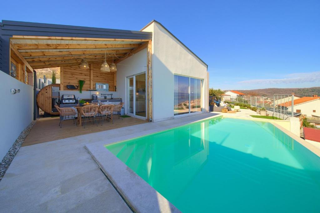 Villa Bella Vista photo 2
