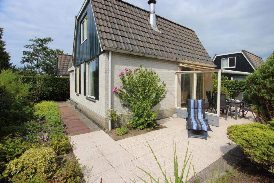 Bungalowpark Mooyeveld photo 3
