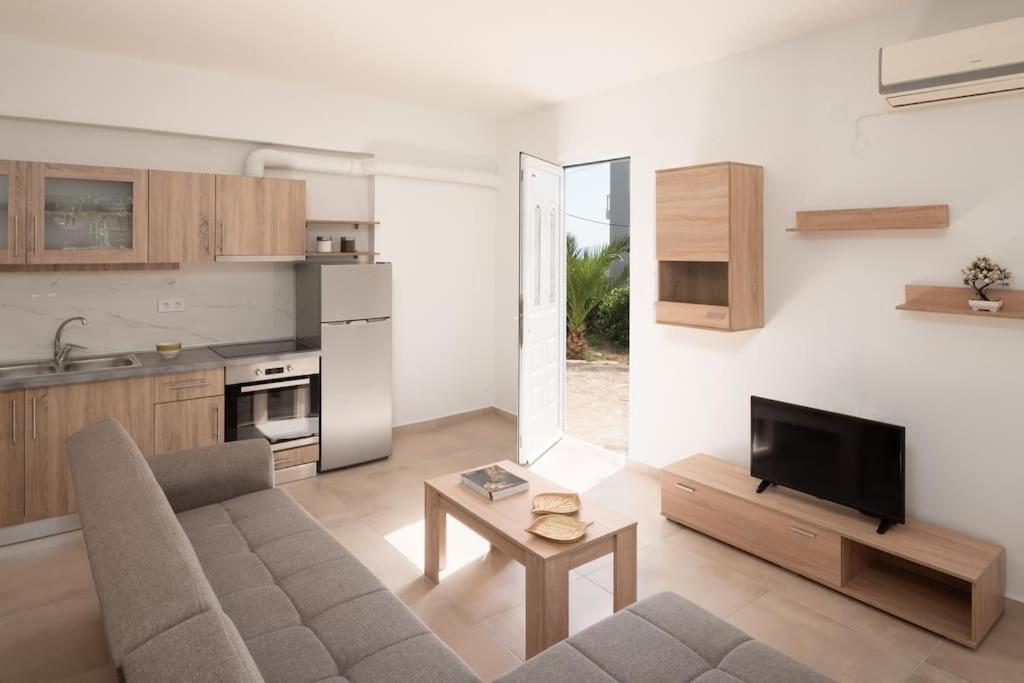 Studio out of Rethymno