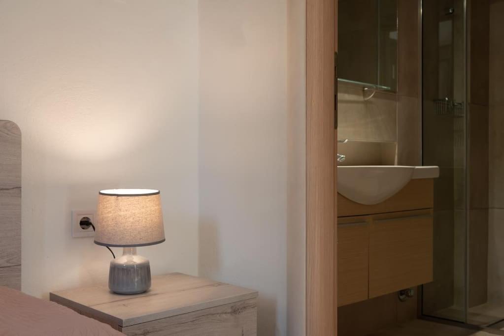 Studio out of Rethymno photo 2