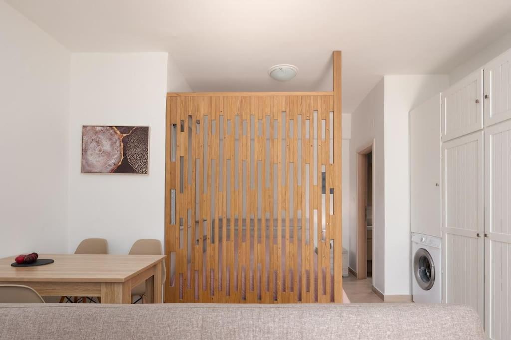 Studio out of Rethymno photo 4
