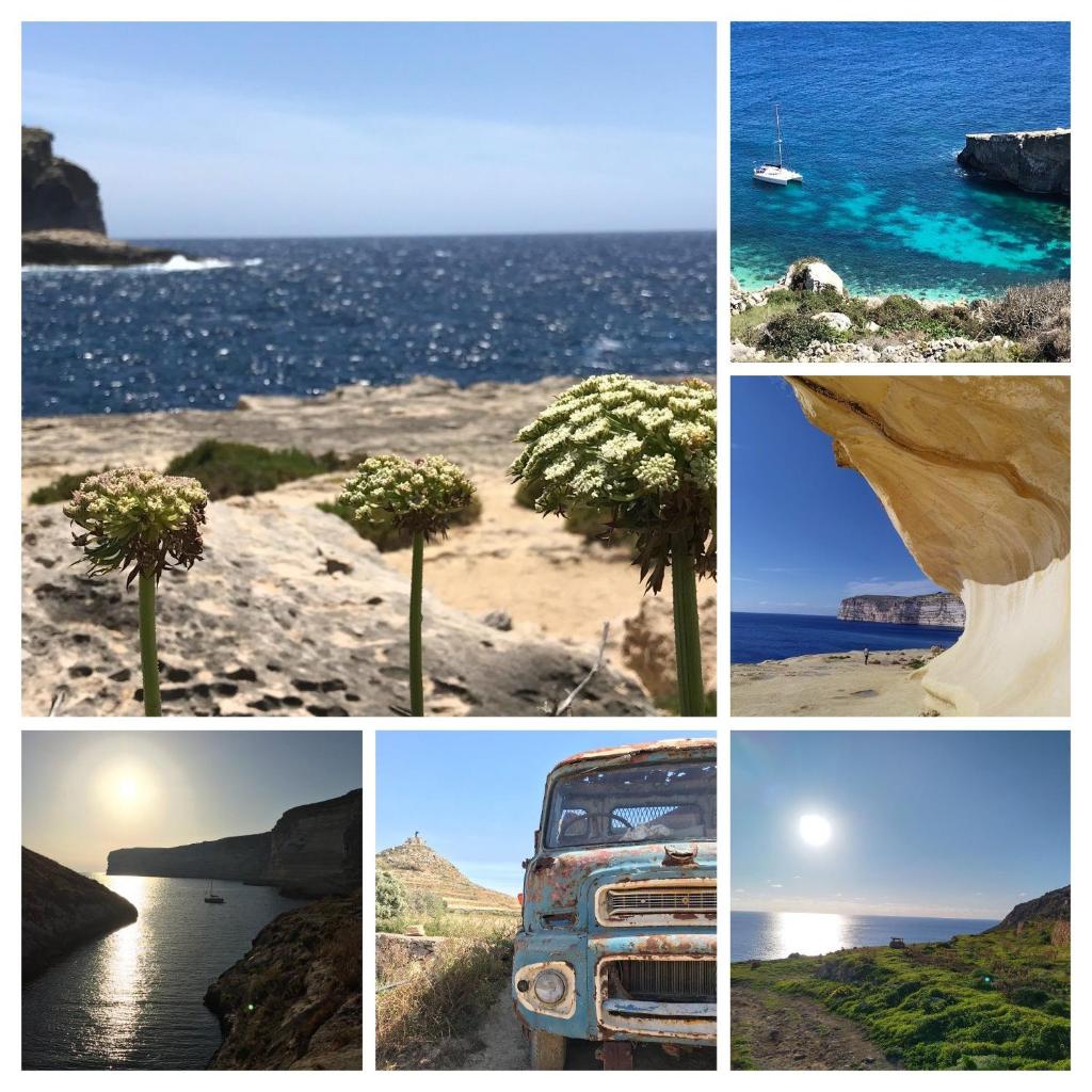 Ta’ Giljan B&B Gozo photo 2