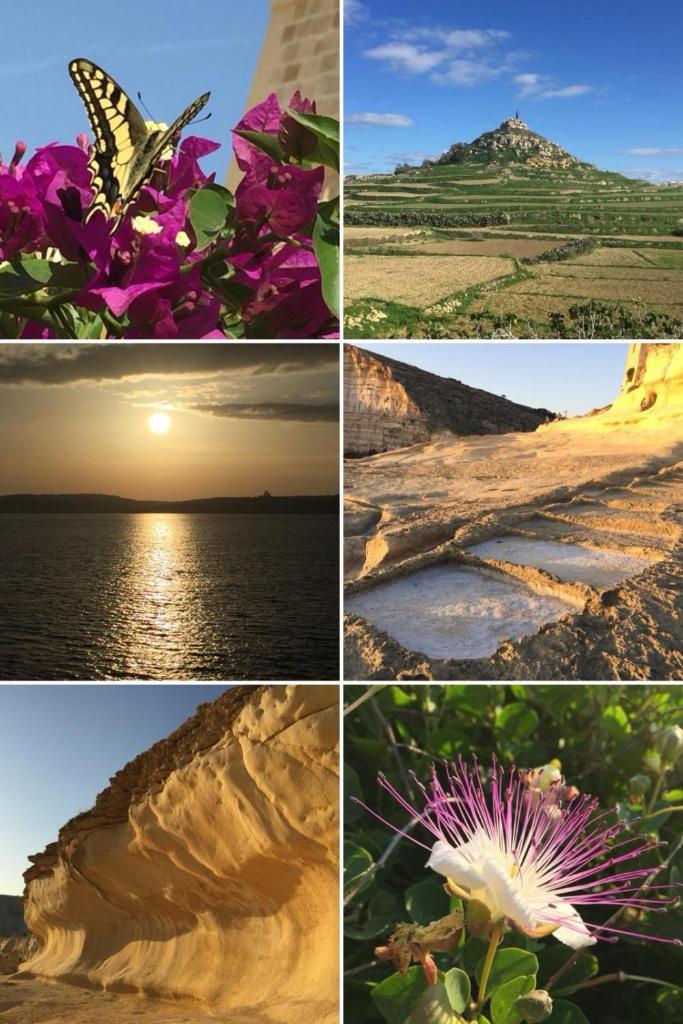 Ta’ Giljan B&B Gozo photo 1