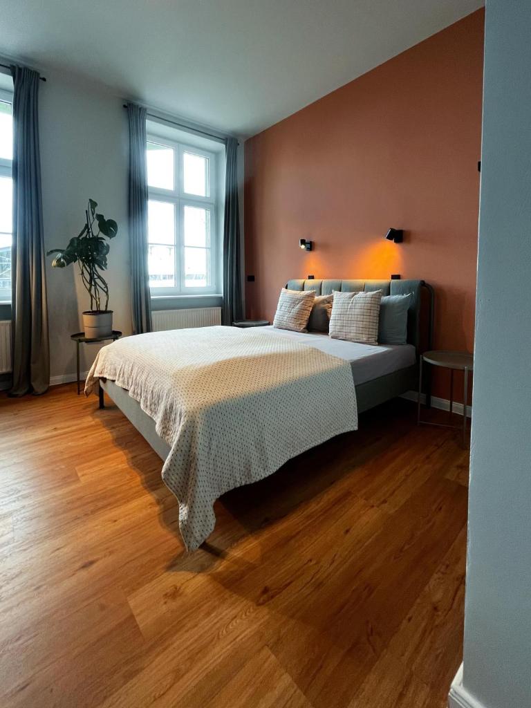 Apartments am Hafen photo 1