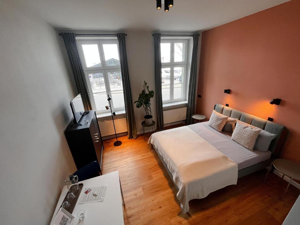 Apartments am Hafen photo 3