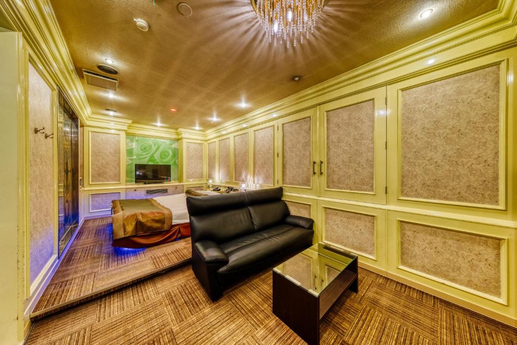 Hotel Liebhaber -Adult Only photo 3