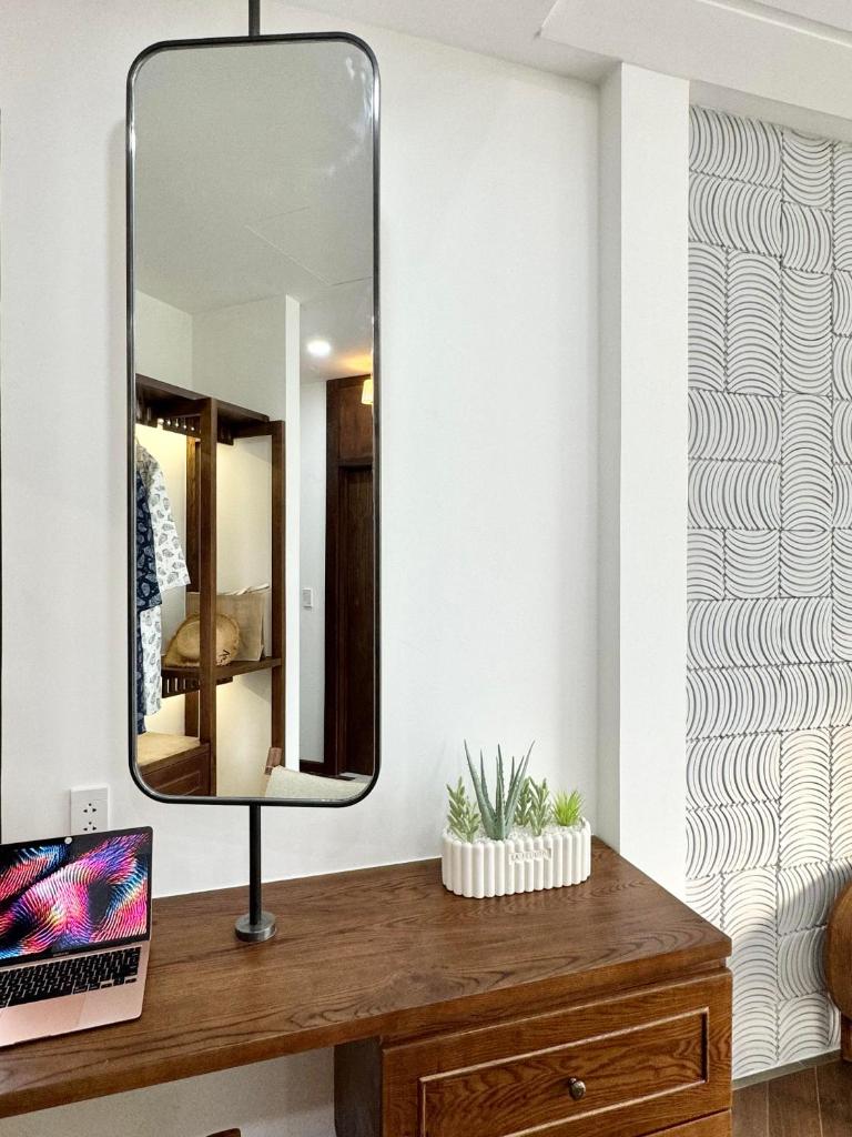Ngan Ha Apartment