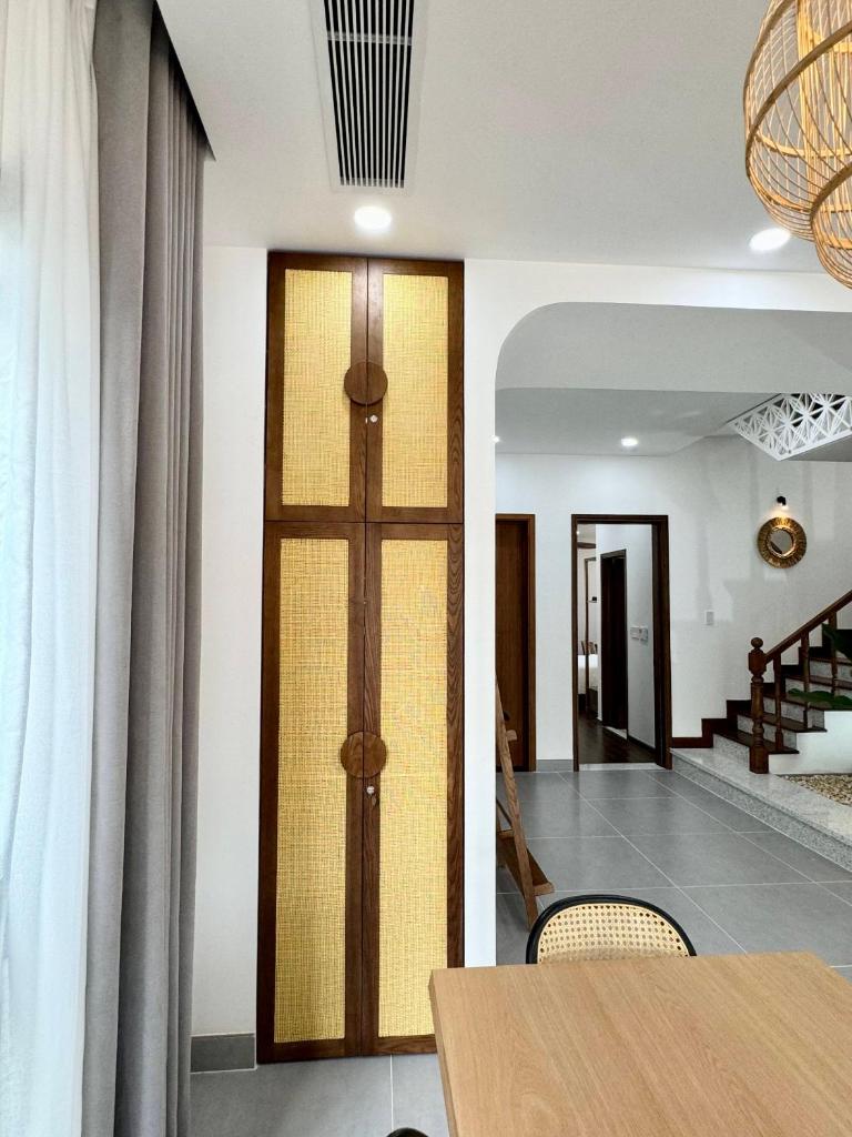 Ngan Ha Apartment
