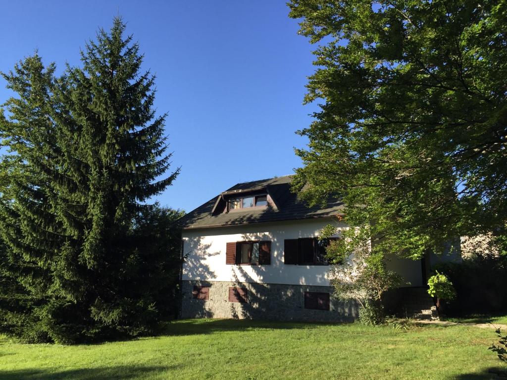 Villa Mukinja photo 3