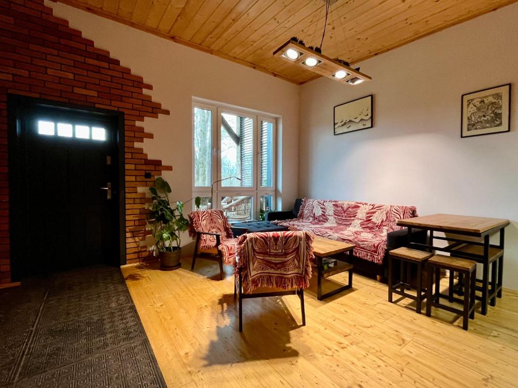Strefa Nadgraniczna - Apartament na obrzeżach Roztocza photo 4