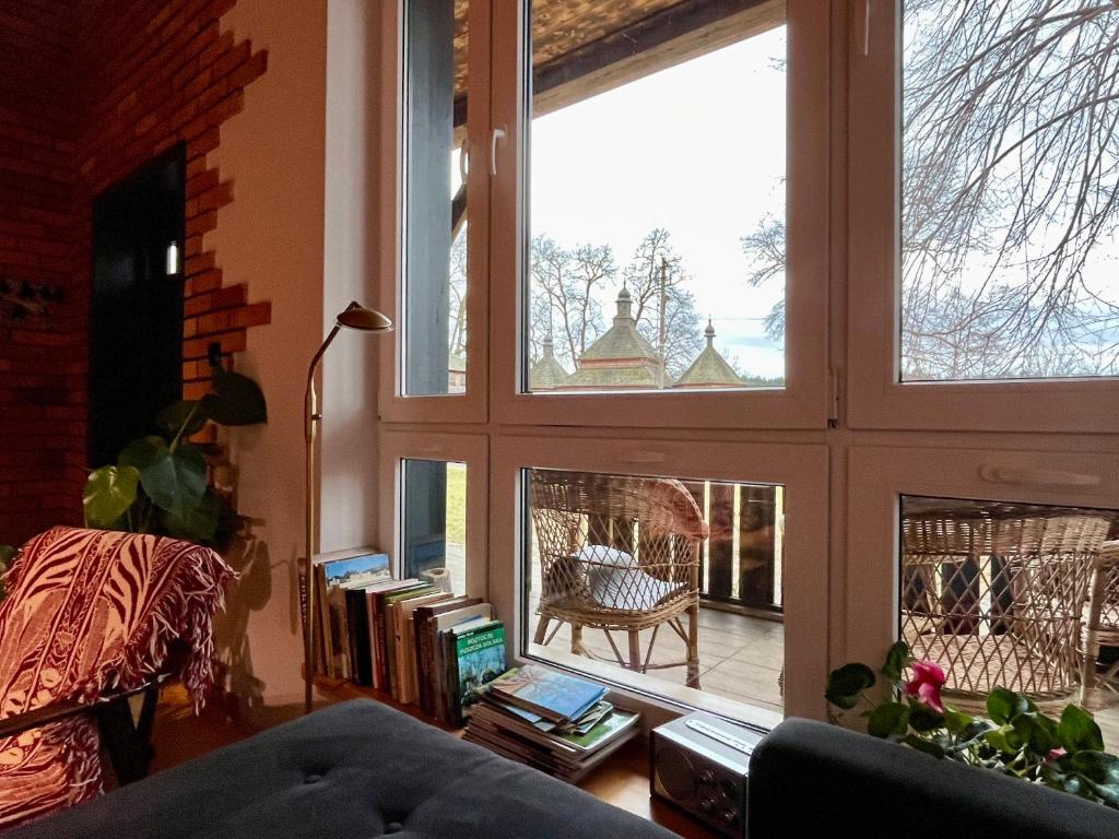 Strefa Nadgraniczna - Apartament na obrzeżach Roztocza photo 3