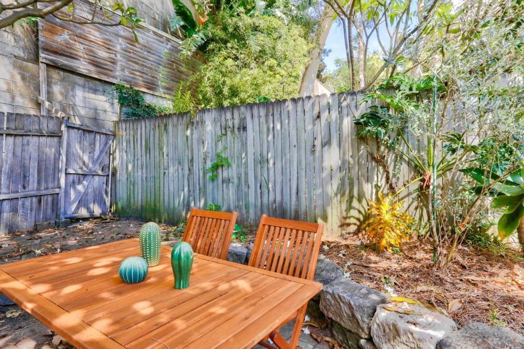 Unique 2 Bedroom Darling Harbour Glebe 2 E-Bikes Included photo 4
