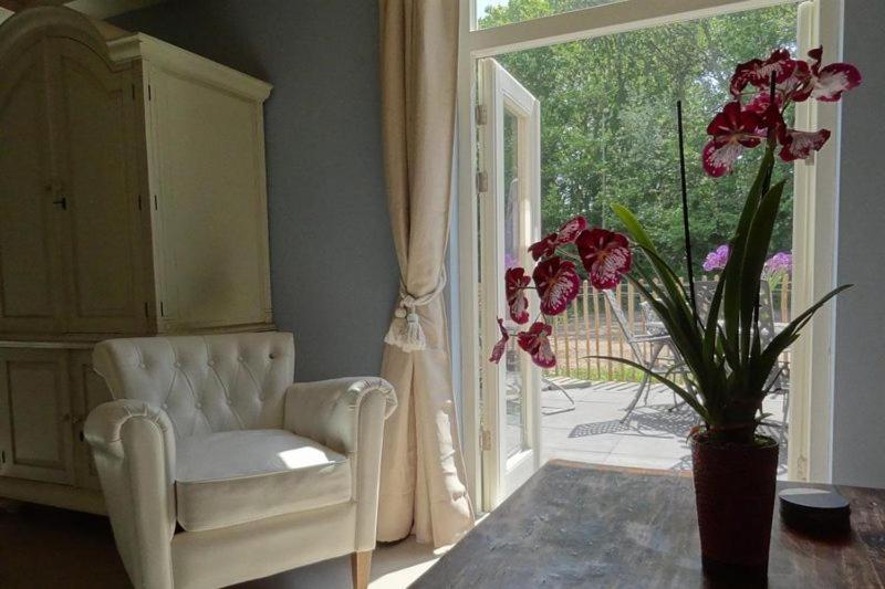 B&B De BonAparte Zomerhuis photo 1