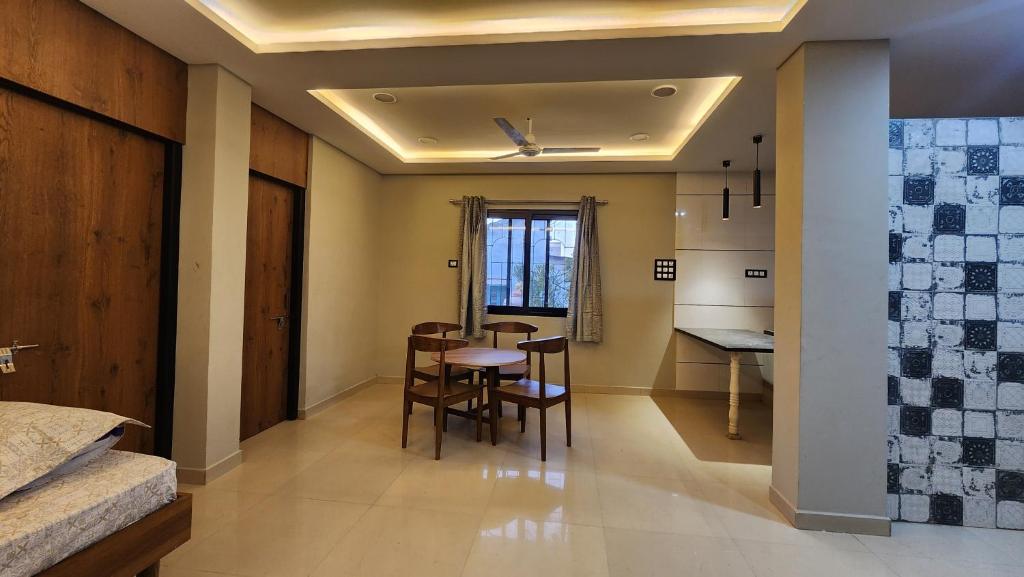 Amrutiya Apartment photo 1