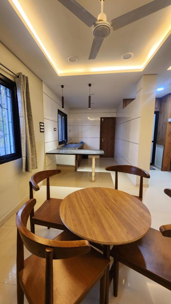 Amrutiya Apartment photo 3