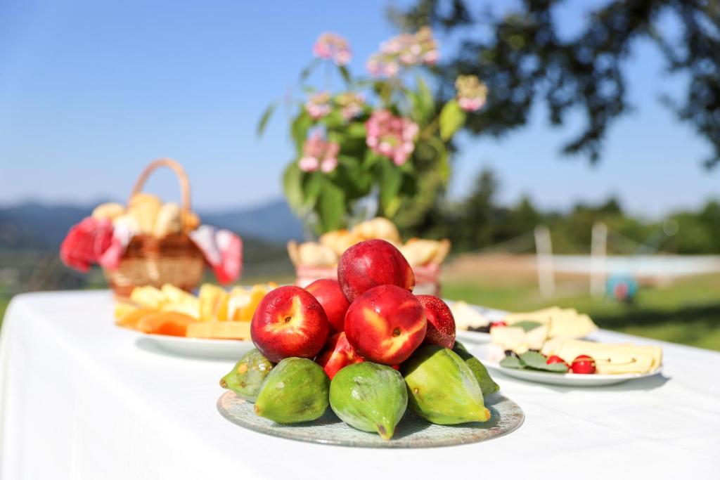 Na Skaluc - Country estate & Glamping photo 4