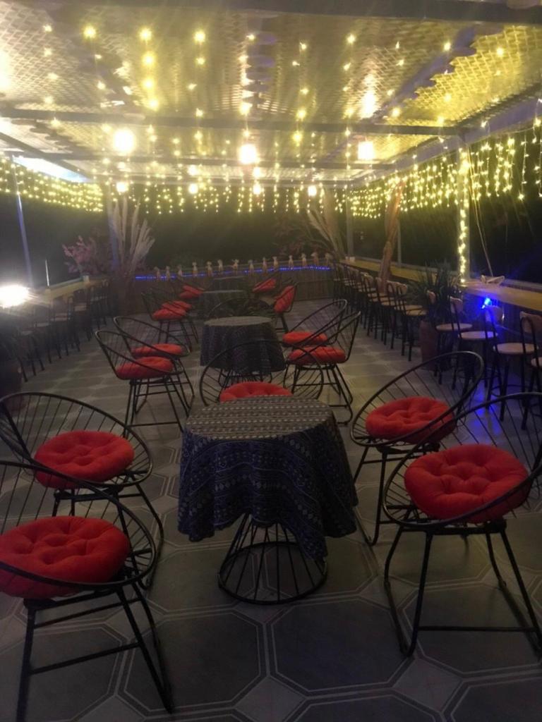 Mộc Châu Homestay