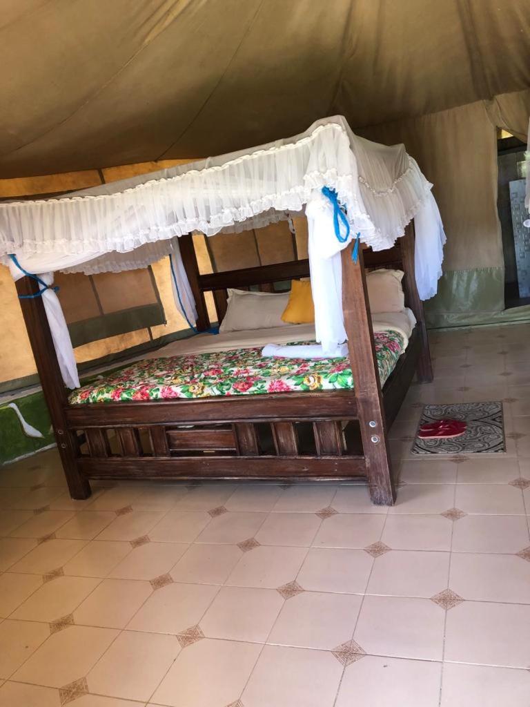 Explore Nature Lodge photo 1