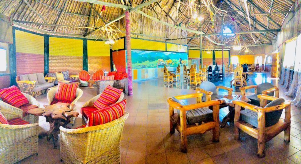 Explore Nature Lodge photo 3