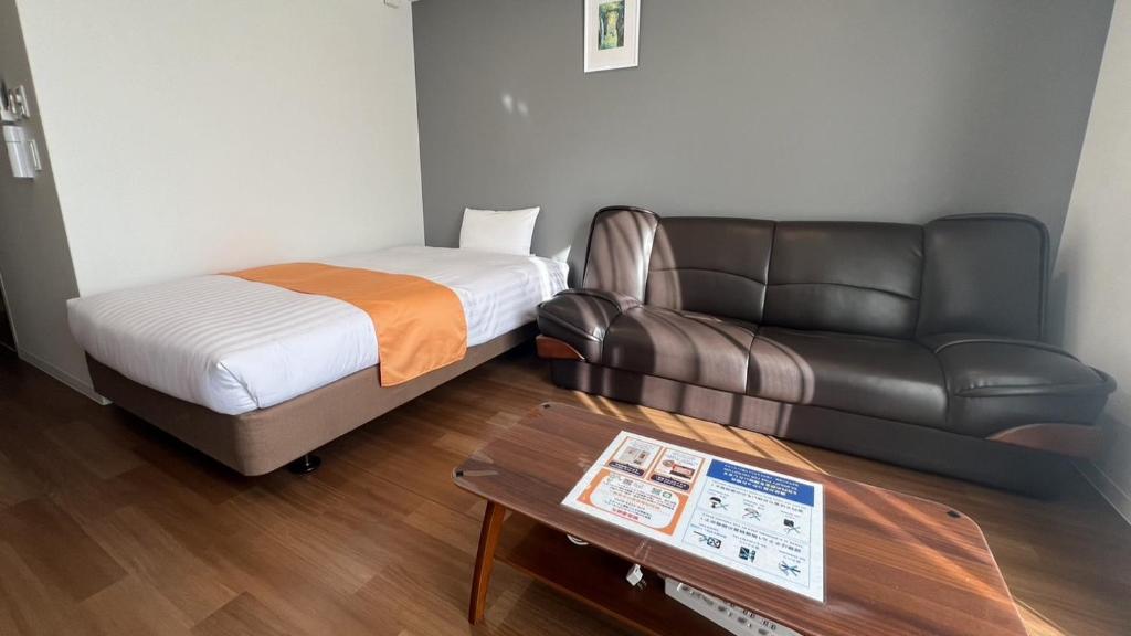 Apartment Hotel Ecott photo 1