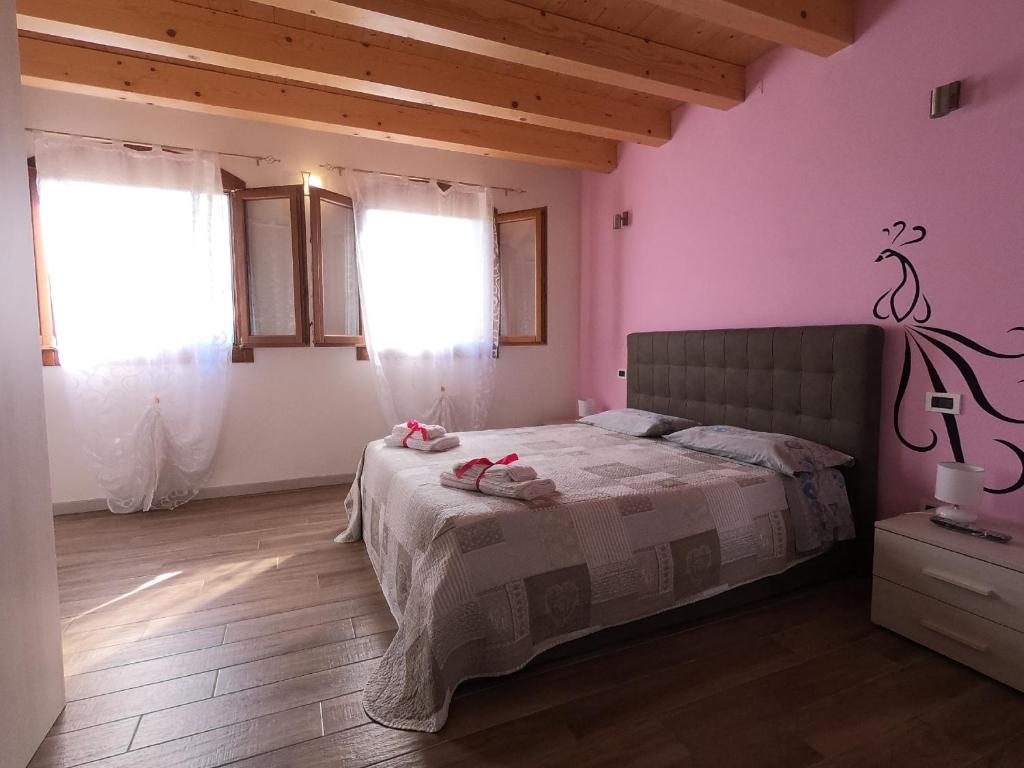 B&B Il Sentiero photo 3