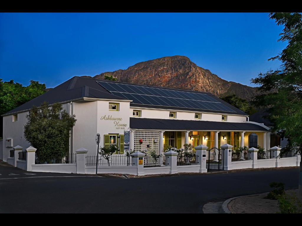 Ashbourne Boutique Guest House photo 2