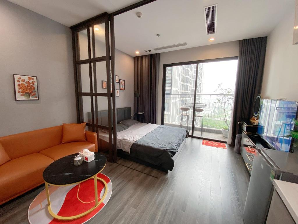 Homestay Vinhome Ocean Park R103