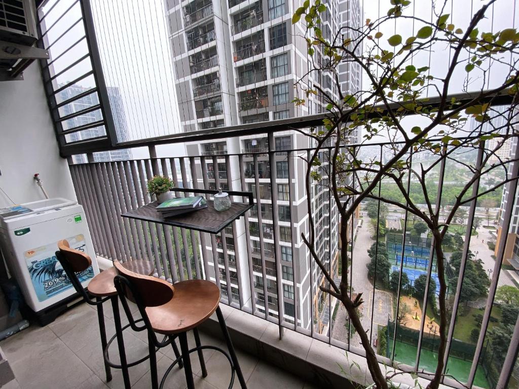 Homestay Vinhome Ocean Park R103 photo 3