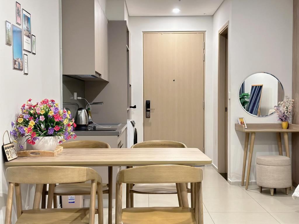 The Sóng Apartment Homestay Vũng Tàu - Dimiri Home