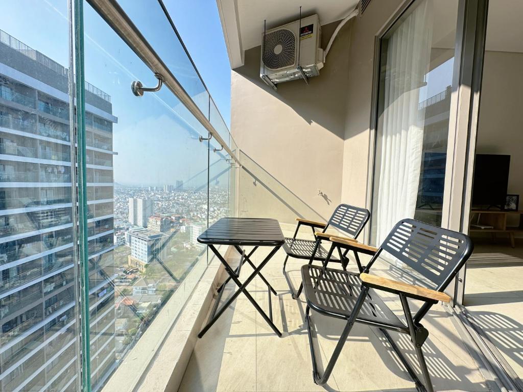 The Sóng Apartment Homestay Vũng Tàu - Dimiri Home