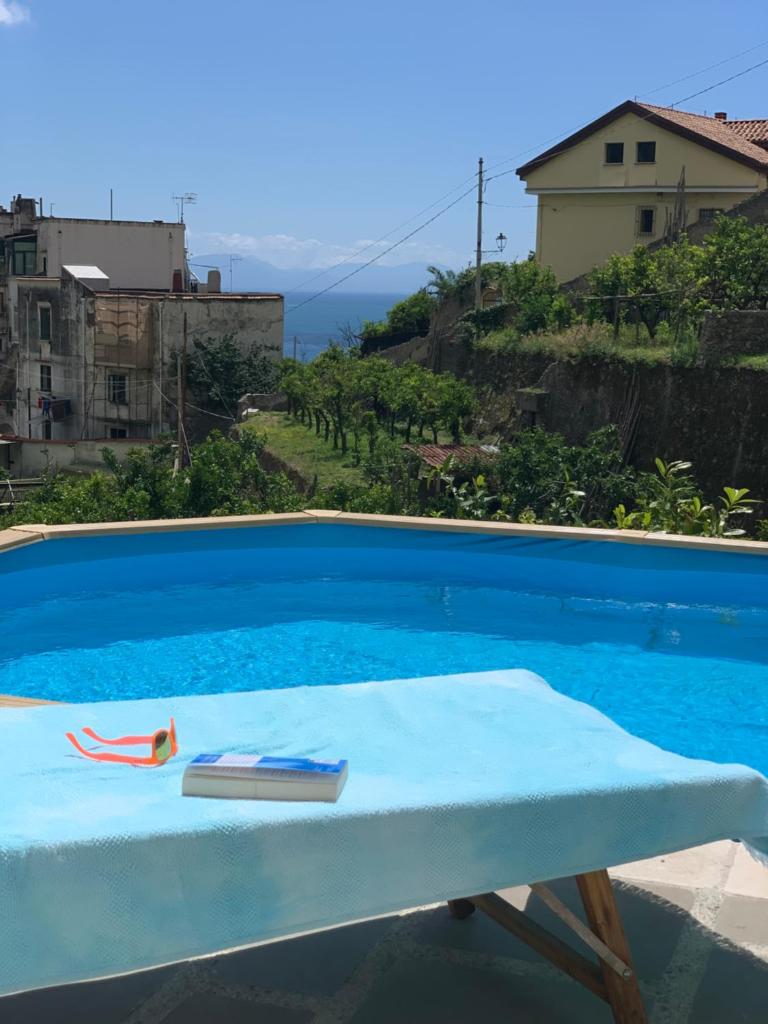 Villa La Zagara photo 1