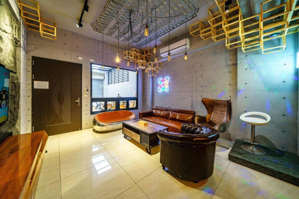 Tainan Anping AP7 B&B photo 3