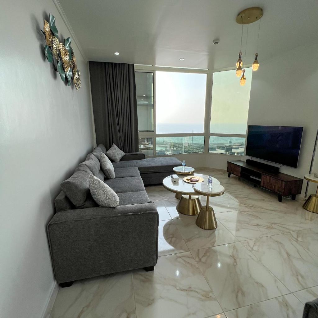 Almasarat Tower Sea View photo 3