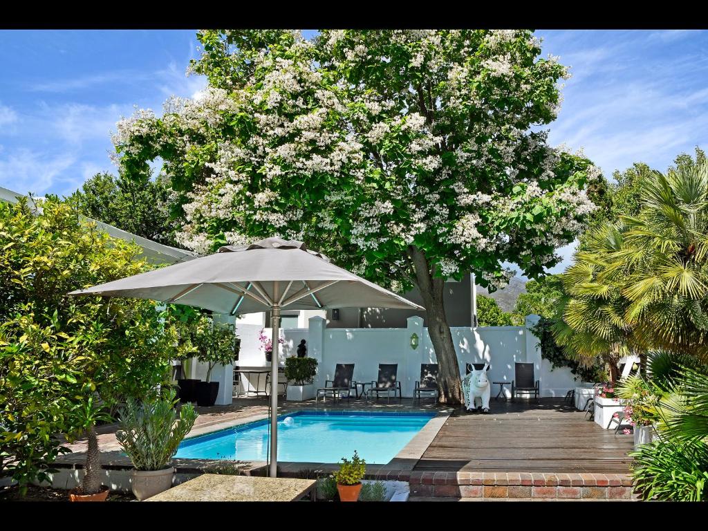 Ashbourne Boutique Guesthouse - Tap to explore photos