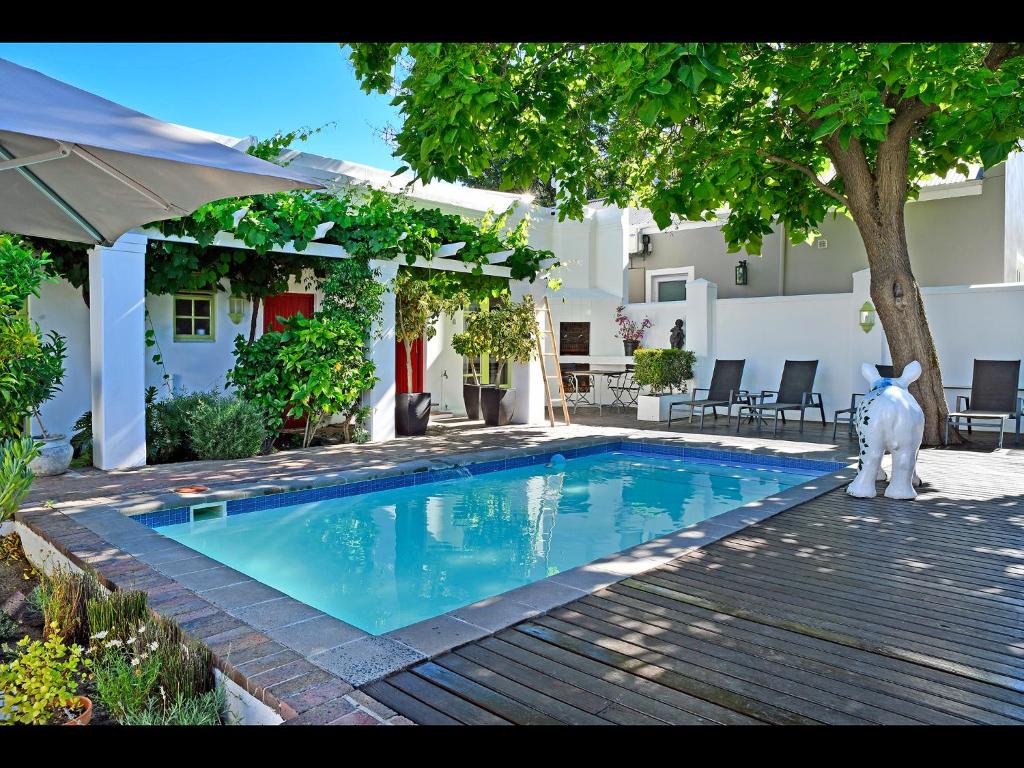 Ashbourne Boutique Guest House photo 1