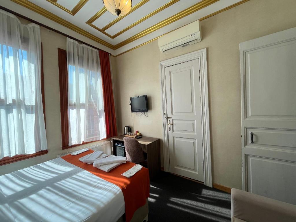 Le Safran Suite Hotel photo 1