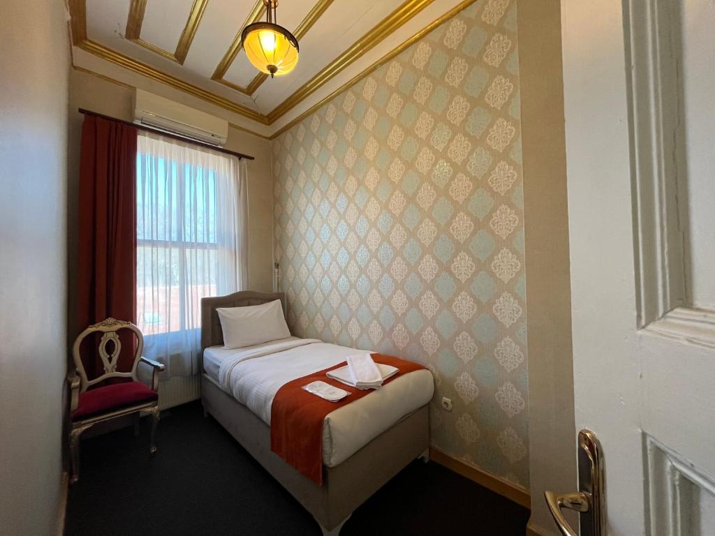 Le Safran Suite Hotel photo 3