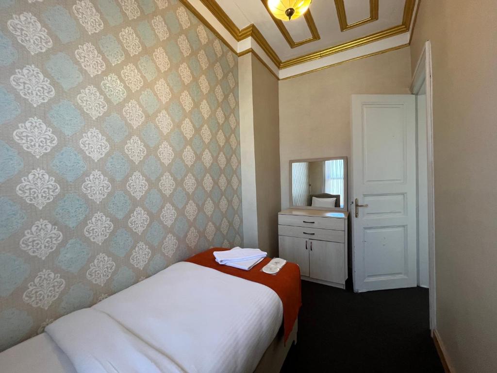 Le Safran Suite Hotel photo 4