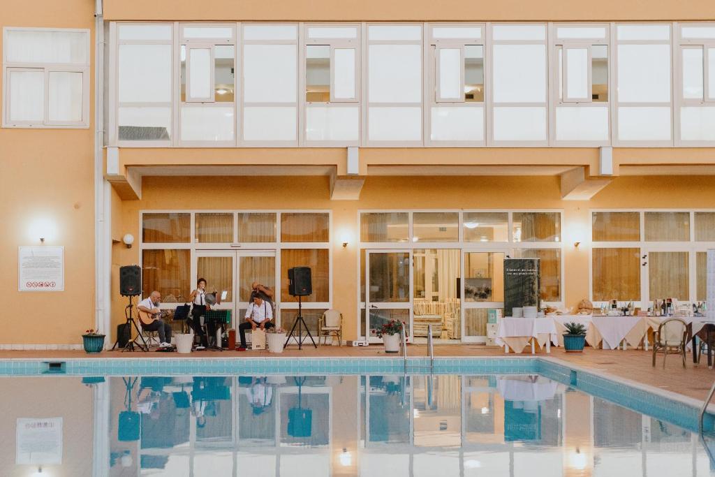 Malaspina Hotel & Resort photo 2