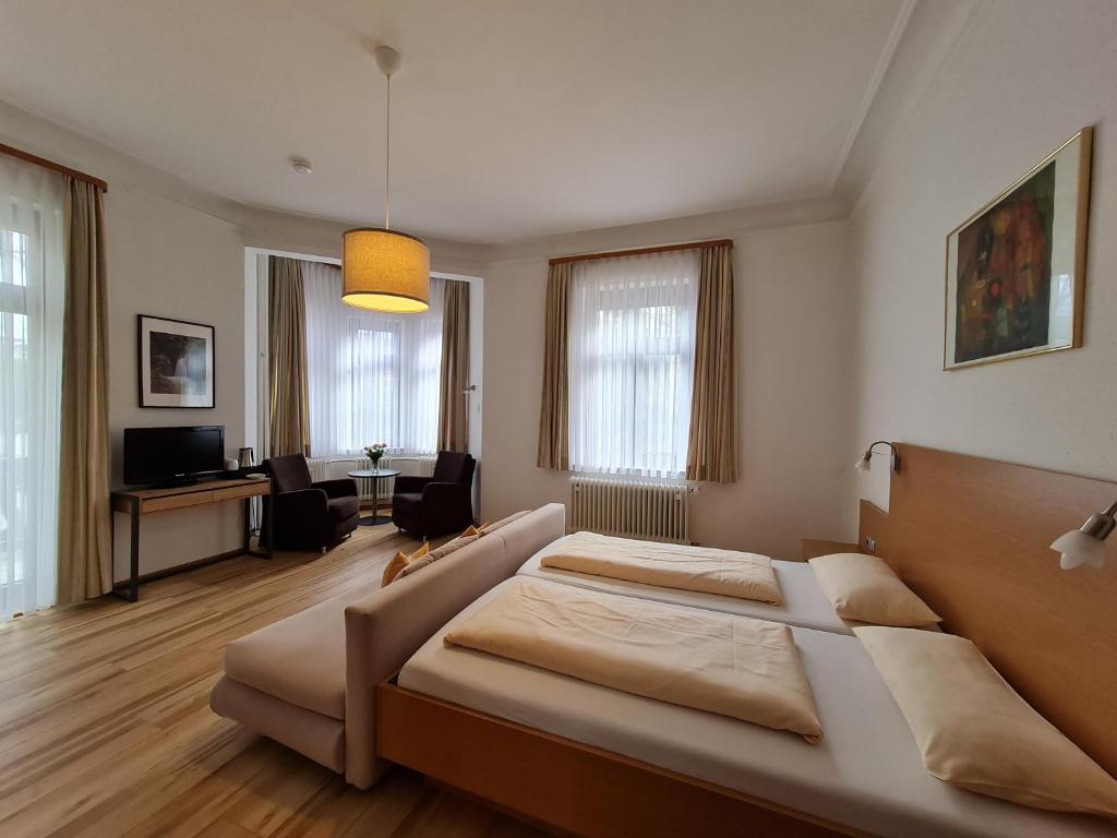 Hotel Garni Steiermark photo 4