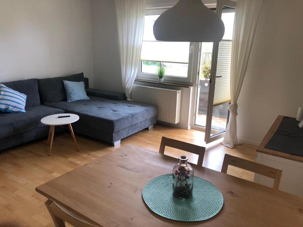 Ferienwohnung Montabaur photo 1