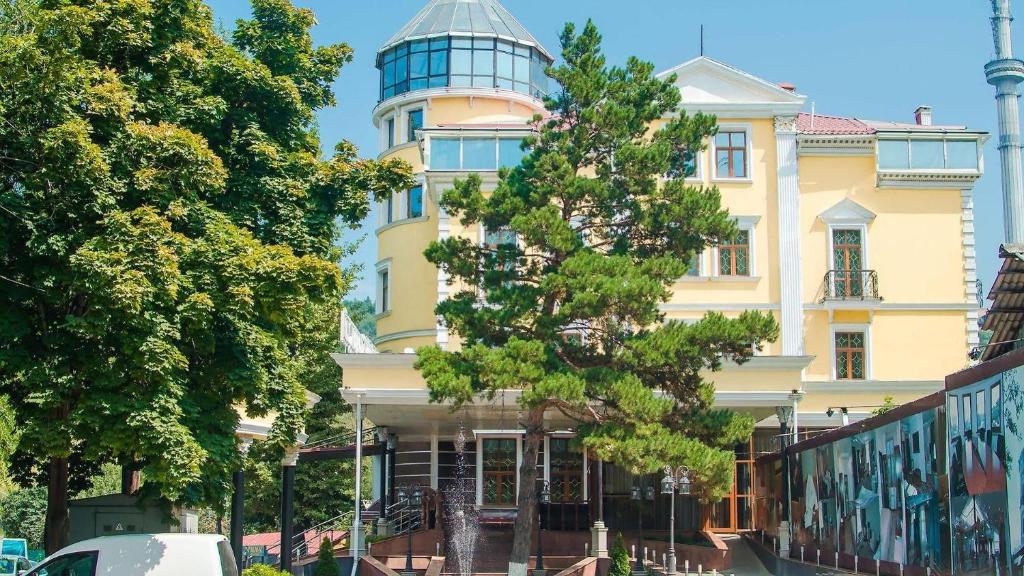 AYKUN Hotel photo 2