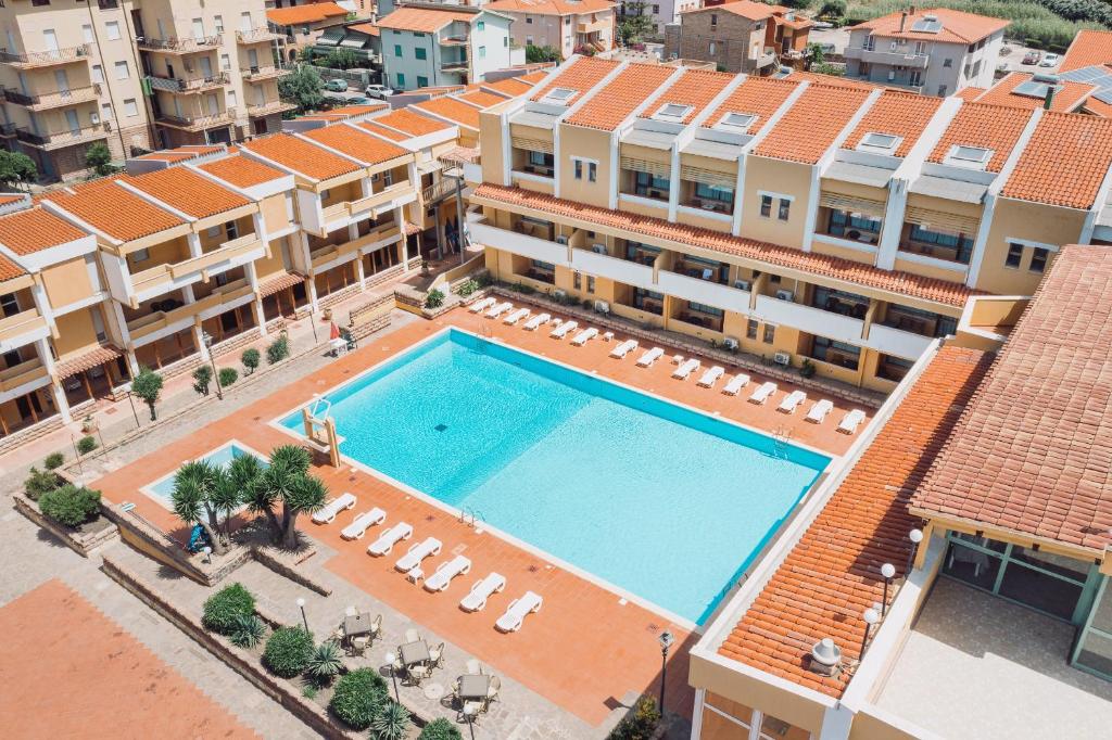 Malaspina Hotel & Resort photo 4