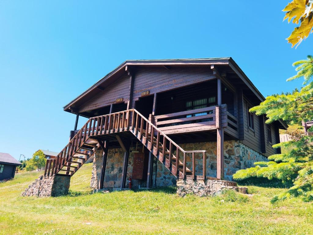 Birun Kumbet Dag Evi photo 4