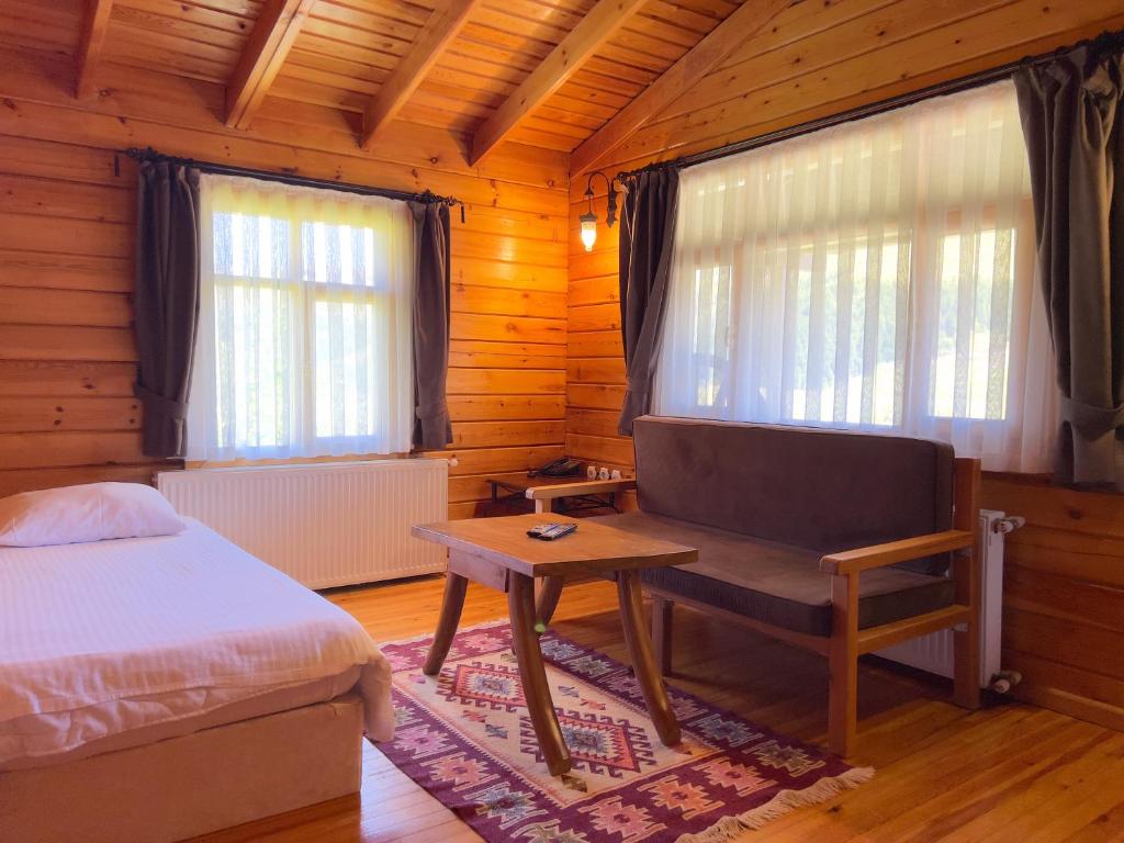 Birun Kumbet Dag Evi photo 3